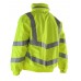 Pulsar P191 High Visibility Bomber Jacket