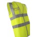 Pulsar P197 High Visibility Waistcoat