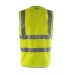 Pulsar P197 High Visibility Waistcoat