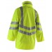 Pulsar P421 High Visibility Unlined Storm Coat