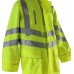 Pulsar P487 High Visibility 7 in 1 Storm Coat