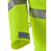 Pulsar P534 High Visibility Soft Shell Jacket