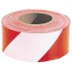 Barrier Tape Red/White