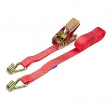 Ratchet Strap 25mm x 4m x 1000kg 