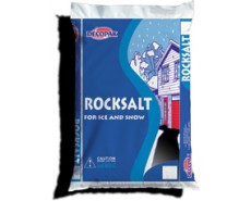 Brown Rock Salt 20kg
