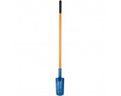 Shocksafe King SUMO Insulated Post Hole Spade