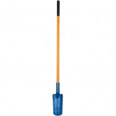 Shocksafe King SUMO Insulated Post Hole Spade