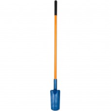 Shocksafe King SUMO Insulated Post Hole Spade