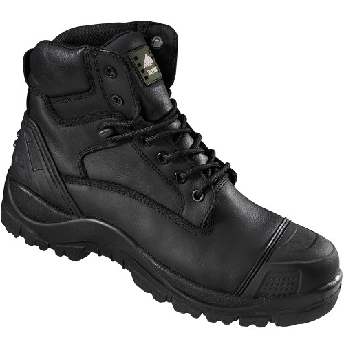 Slate Safety Boot | Manchester Safety Services