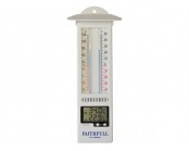 Max Min Thermometer