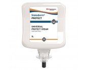 Stokoderm General Skin Protection Cream 1L Cartridge 
