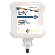 Stokoderm General Skin Protection Cream 1L Cartridge 