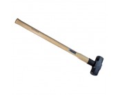 10lb Sledge Hammer Hickory Handle