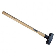 14lb Sledge Hammer Hickory Handle
