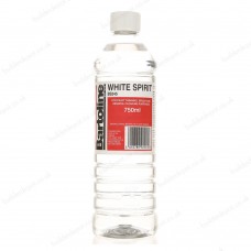 White Spirit 750ml