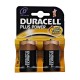 Duracell Batteries D