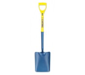 Polyfibre Shovels