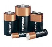 Duracell Batteries