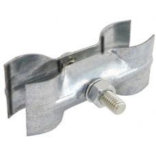 Site Fencing Coupler