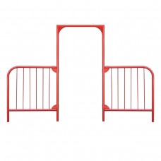 Pedestrian Walkthrough Barrier