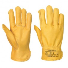 Classic Leather Drivers Glove 