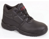 Chukka Safety Boot