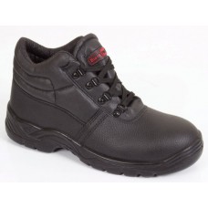 Chukka Safety Boot