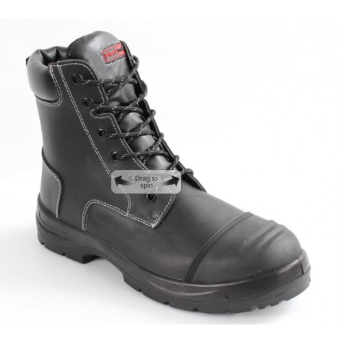 safe guard work boots