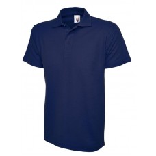Classic Polo Shirt French Navy