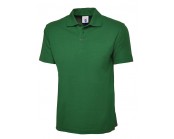 Classic Polo Shirt Kelly Green