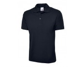 Classic Polo Shirt Navy