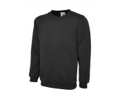 Classic Sweatshirt Black