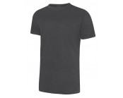 Classic T-shirt Charcoal