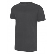 Classic T-shirt Charcoal