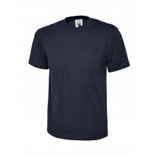 Classic T-shirt Navy