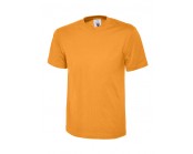 Classic T-shirt Orange