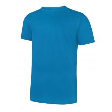 Classic T-shirt Sapphire Blue