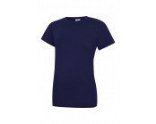 Women's Classic T-Shirt Navy