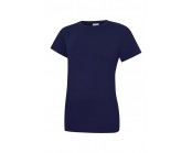 Women's Classic T-Shirt Navy