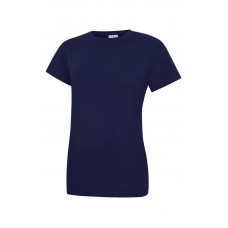 Women's Classic T-Shirt Navy