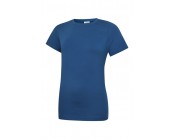 Women's Classic T-Shirt Royal Blue