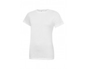 Women's Classic T-Shirt White
