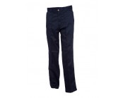 Uneek work Trouser 7oz Regular / Long Navy