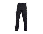 Uneek Action Trouser Black 