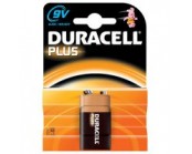 Duracell Battery 9v