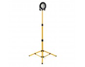 Defender DF4000 Single Head LED Site Light 110v