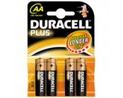 Duracell Batteries AA