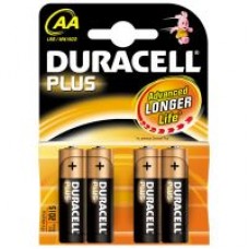 Duracell Batteries AA