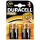 Duracell Batteries AA