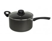 Saucepan